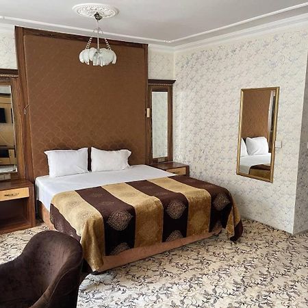 Yeni Van Otel Sihke 外观 照片