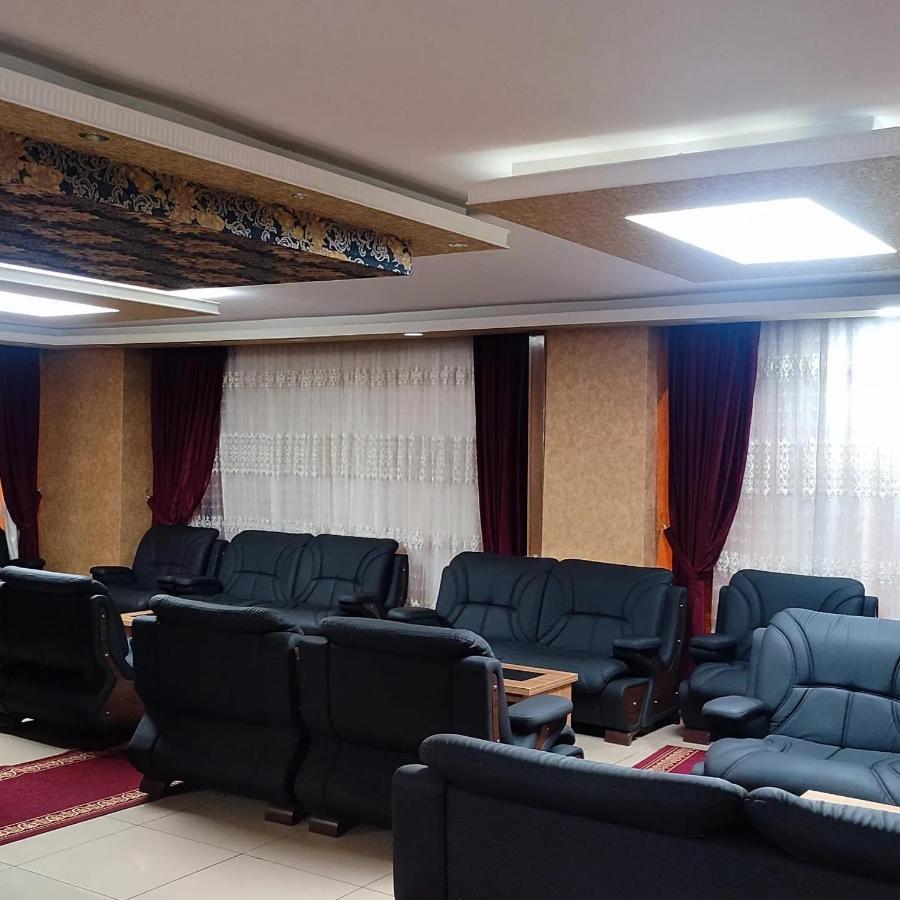 Yeni Van Otel Sihke 外观 照片