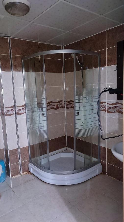 Yeni Van Otel Sihke 外观 照片