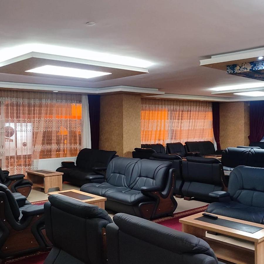 Yeni Van Otel Sihke 外观 照片