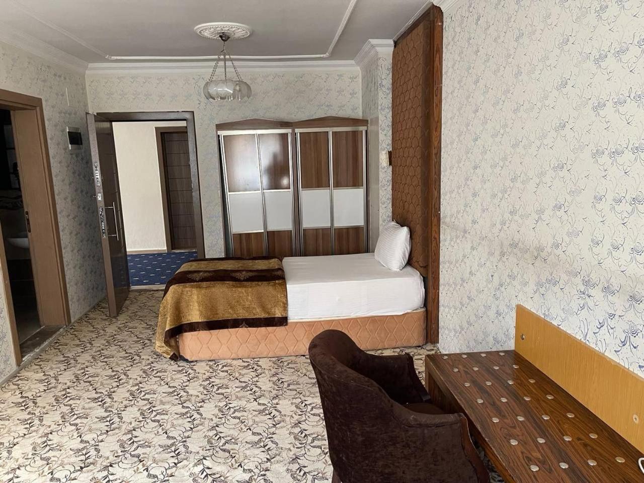 Yeni Van Otel Sihke 外观 照片
