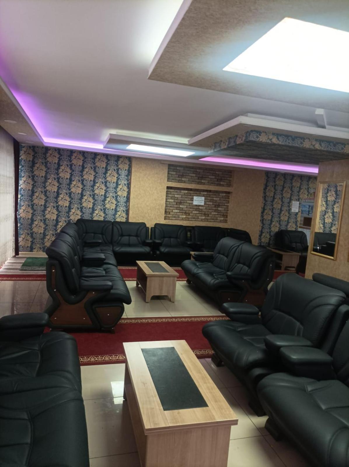 Yeni Van Otel Sihke 外观 照片